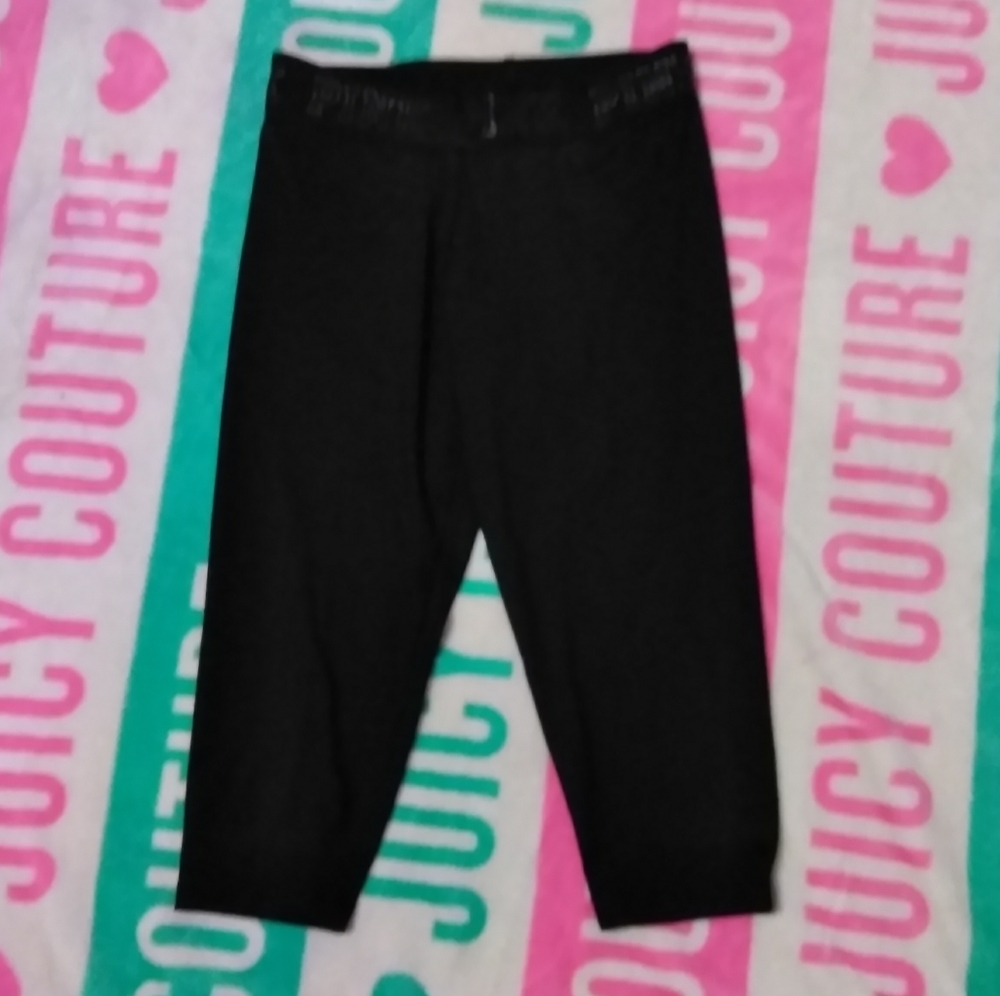 PINK Victoria's Secret Ultimate leggings capri